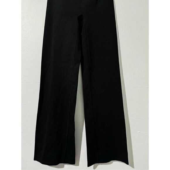 Spanx flare leggings L black - Picture 3 of 9
